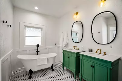 5420 Worth Street, Dallas, TX 75214 - Photo 10