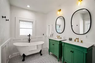 5420 Worth St, Dallas, TX 75214 - Photo 10