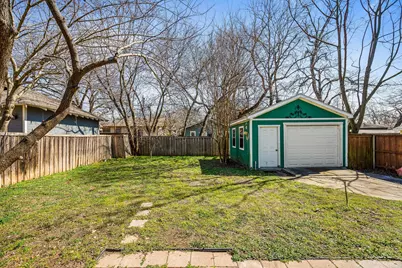 5420 Worth Street, Dallas, TX 75214 - Photo 16