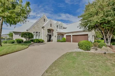 2705 Harborside Drive, Granbury, TX 76048 - Photo 1
