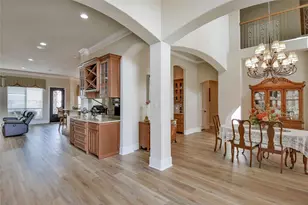 2705 Harborside Dr, Granbury, TX 76048 - Photo 8