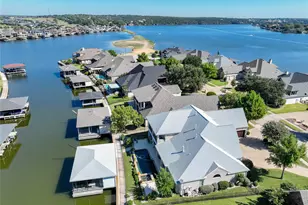 2705 Harborside Dr, Granbury, TX 76048 - Photo 6