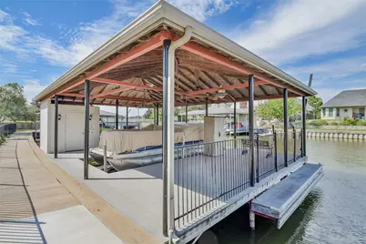 2705 Harborside Drive, Granbury, TX 76048 - Photo 40