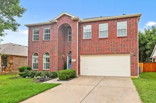 4721 Heron Pond Ln, Denton, TX 76208 - Photo 2