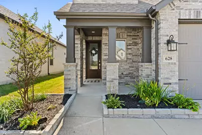 628 Claverton Lane, Forney, TX 75126 - Photo 4