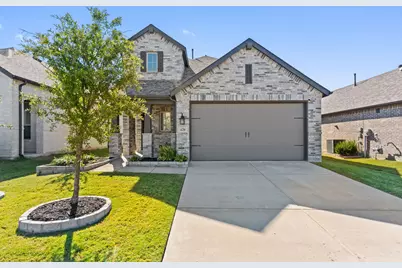 628 Claverton Lane, Forney, TX 75126 - Photo 2