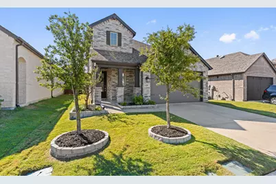 628 Claverton Lane, Forney, TX 75126 - Photo 1