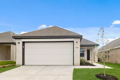 1605 Romans Road, Ennis, TX 75119 - Photo 1