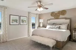 701 Hays Hill Dr, Georgetown, TX 78633 - Photo 12