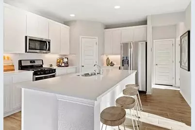 701 Hays Hill Drive, Georgetown, TX 78633 - Photo 8