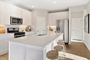 701 Hays Hill Dr, Georgetown, TX 78633 - Photo 8