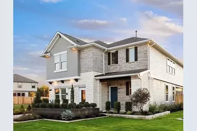 701 Hays Hill Drive, Georgetown, TX 78633 - Photo 2