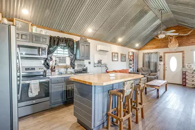 207 Trails End, Poolville, TX 76487 - Photo 32