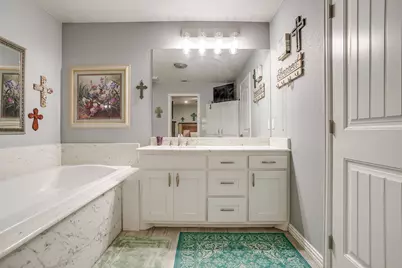 207 Trails End, Poolville, TX 76487 - Photo 18