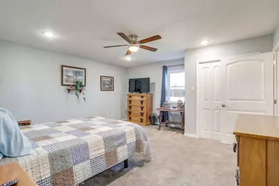 207 Trails End, Poolville, TX 76487 - Photo 12