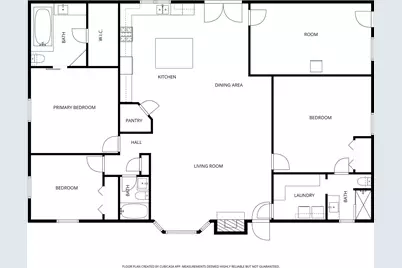 207 Trails End, Poolville, TX 76487 - Photo 40