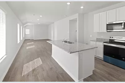 1604 Romans Road, Ennis, TX 75119 - Photo 4