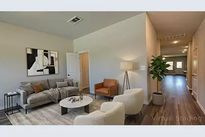 405 Quarry Street, Melissa, TX 75454 - Photo 2