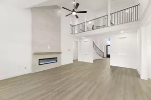 10004 La Frontera Dr, Fort Worth, TX 76179 - Photo 6