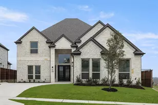 10004 La Frontera Dr, Fort Worth, TX 76179 - Photo 1