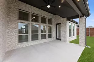 10004 La Frontera Dr, Fort Worth, TX 76179 - Photo 24