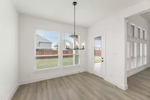 10004 La Frontera Dr, Fort Worth, TX 76179 - Photo 10