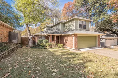 1707 Overlook Drive, Grapevine, TX 76051 - Photo 24