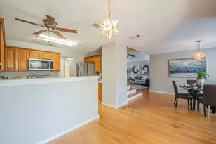 1707 Overlook Dr, Grapevine, TX 76051 - Photo 8