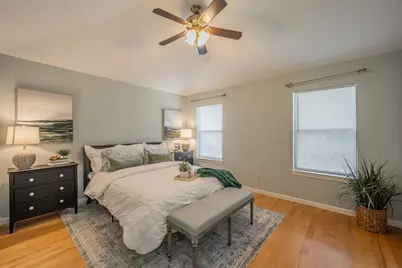 1707 Overlook Drive, Grapevine, TX 76051 - Photo 2