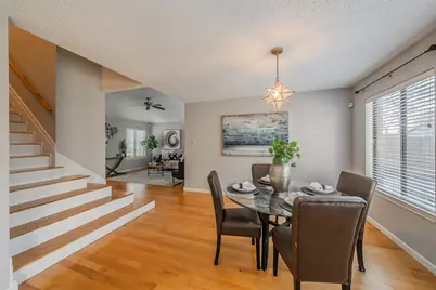 1707 Overlook Drive, Grapevine, TX 76051 - Photo 6