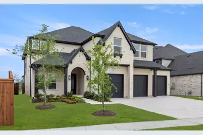 4406 Rolling Springs Court, Celina, TX 75009 - Photo 2