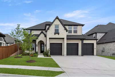 4406 Rolling Springs Court, Celina, TX 75009 - Photo 1