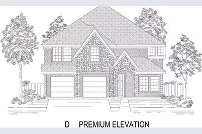 4406 Rolling Springs Court, Celina, TX 75009 - Photo 2