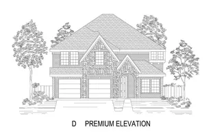 4406 Rolling Spgs Ct, Celina, TX 75009 - Photo 2