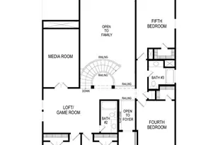 4406 Rolling Spgs Ct, Celina, TX 75009 - Photo 4