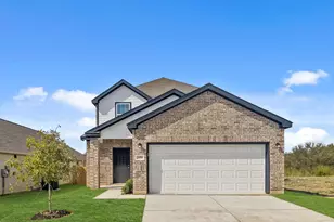 1606 Romans Rd, Ennis, TX 75119 - Photo 1