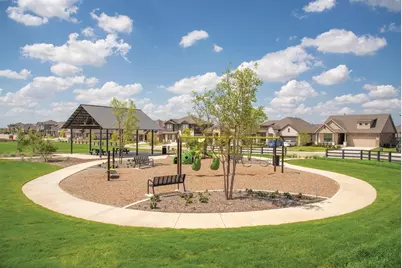 2901 Half Moon Way, Northlake, TX 76247 - Photo 40