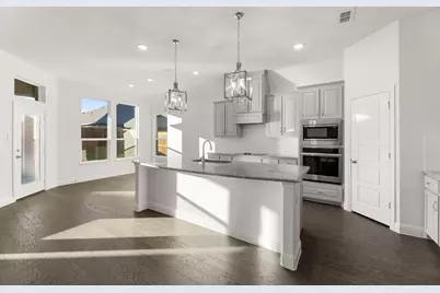 47 Magpie Street, Joshua, TX 76058 - Photo 4