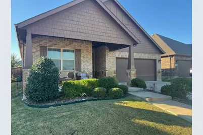 600 Caudle Lane, Savannah, TX 76227 - Photo 1