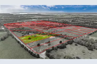 Lot 8 County Road 3401, Lone Oak, TX 75453 - Photo 2