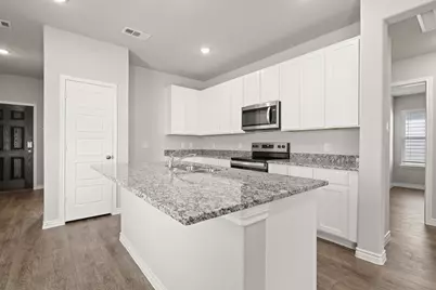10625 Stag Lane, Fort Worth, TX 76036 - Photo 2