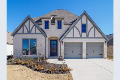 3516 Sawtooth Lane, Little Elm, TX 75068 - Photo 2