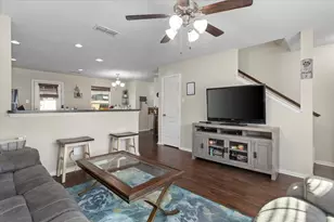 1501 Sierra Estate Trail, Fort Worth, TX 76119 - Photo 1