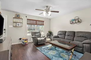 1501 Sierra Estate Trail, Fort Worth, TX 76119 - Photo 6