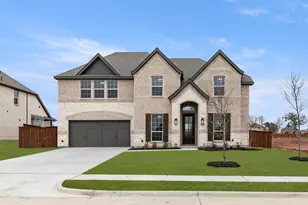 719 Soprano Dr, Forney, TX 75126 - Photo 28