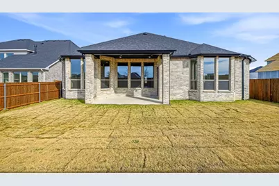 932 Mumms Field Drive, Fort Worth, TX 76247 - Photo 24