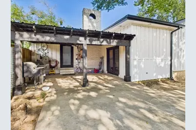 902 Ward Lane, Athens, TX 75751 - Photo 36
