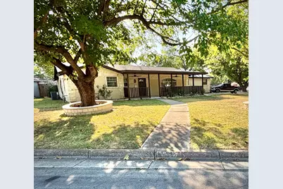 3557 Reeves, North Richland Hills, TX 76117 - Photo 1