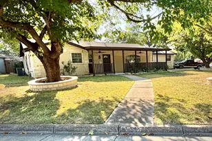 3557 Reeves, North Richland Hills, TX 76117 - Photo 1