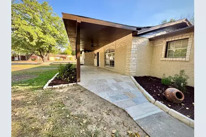 3557 Reeves, North Richland Hills, TX 76117 - Photo 4